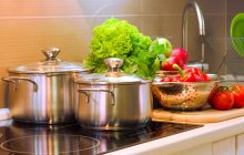 Справляється навіть із застарілим жиром - каструля буде як нова: ось що потрібно використовувати