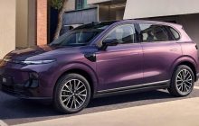 "Викликав справжній фурор": стартували продажі бюджетного електрокросовера від Leapmotor