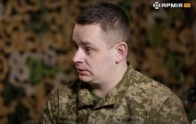 Військовий зробив невтішну заяву про тактику застосування дронів РФ на фронті