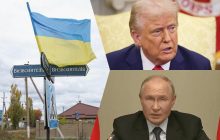 Українців в окупації переконують, що "Росія вже домовилась із Трампом": як реагують люди
