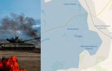 Росіяни просунулися на Курщині і підтягують сили в східну частину Суджі, - DeepState