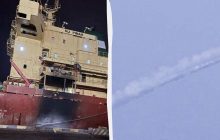 Росія атакувала балістикою Одеський порт: загинули моряки іноземного судна (фото)