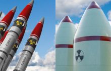 У США оцінили, скільки часу потрібно розвиненим країнам на створення ядерної бомби