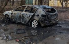 Окупанти вдарили ракетами по Кривому Рогу: є жертва та постраждалі