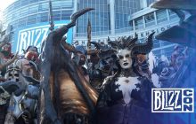 Blizzard проведе наступний Blizzcon у 2026 році, цього року івент скасовується