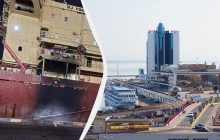 Російський удар по Одеському порту: відомі нові деталі про загиблих іноземців