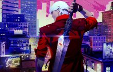 Netflix показав новий трейлер аніме за Devil May Cry під хіт відомого ню-метал гурту