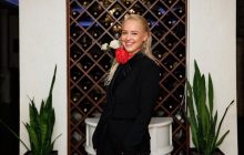 Інна з "Холостяка-13" відповіла на чутки про роман з відомим українським артистом