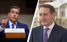 Впервые с 2023 года: главы ЦРУ и внешней разведки РФ провели разговор на фоне переговоров
