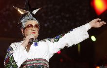 Вєрці Сердючці дозволили виїхати за кордон: Данилко оголосив нові дати концертів