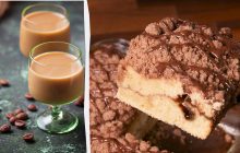 Чудове поєднання кави та шоколаду: експерти поділилися смачним рецептом торта Бейліс