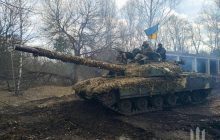 Что думают о перемирии с РФ украинские военные: объяснение боевого медика