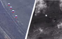 Під Торецьком ЗСУ розгромили танкову колону з десантом: ворог змінив тактику (відео)