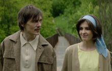 Невозможная история любви в биографической драме "Кислородная станция". В кино с 10 апреля 2025 года