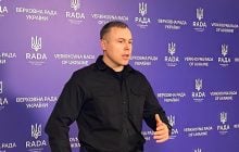 "Виглядатиме погано": нардеп пояснив, як Хмара може очолити Міноборони