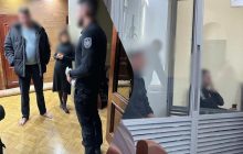 Схема на 25 млн грн: Нацполиция разоблачила на взяточничестве чиновников "Киевзеленстроя"