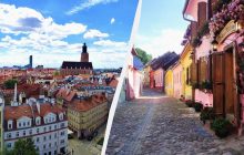 Дешево і без натовпів: названо сім затишних міст Європи, які варто відвідати цієї весни