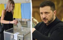 Зеленський повідомив, коли буде скасовано воєнний стан і проведено вибори