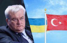 Сибіга пояснив, як Туреччина може допомогти зупинити війну РФ проти України