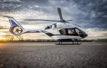 Компания Airbus представила новый вертолет: какие функции он будет выполнять