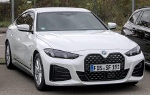 Для гарячих серцем: названо 10 німецьких преміум-авто, які є прихованими спорткарами