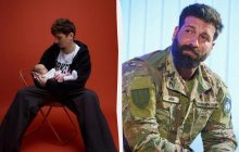 Позитив зізнався, кого з українських артистів планує взяти за кума: "У нас кастинг"