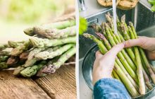 Найкращий спосіб приготувати спаржу: тільки спробуєте і закохаєтесь у цей овоч
