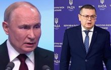 Путін опинився у складній ситуації: нардеп про наслідки перемовин у Джидді