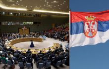 Сербія відкликала свій голос за резолюцію ООН, яка засуджує агресію РФ проти України