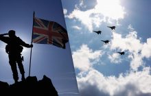 Великобритания уже имеет план победы в случае нападения РФ на страну, - The Telegraph