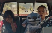 Вышел полный трейлер фильма "Лило и Стич" – игровой адаптации культового мультфильма нулевых