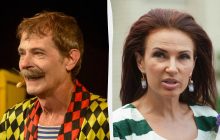 Звезда "Маски-шоу" Барский высказался о предательнице Эвелине Бледанс, которая живет в РФ