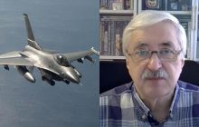 Украинские истребители F-16 активно готовят к ударам по целям, - авиаэксперт