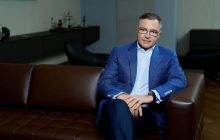 Без гарантий безопасности для Украины инвестиции в металлургию невозможны, - СЕО Метинвеста о вызовах и перспективах отрасли