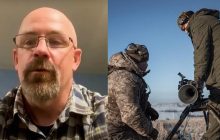 Кузен Джей Ди Вэнса объяснил, чего не хватает украинским военным на фронте