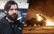 Путіну, щоб перемогти, треба просто перестати стріляти, - ексначальник штабу Азова "Тавр"