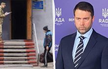 ВРУ приняла закон, который касается тех, кто не обновил данные в ТЦК: на что он рассчитан