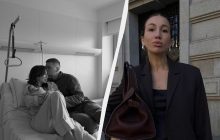 Блогерша Пренткович, уехавшая во время войны за границу, в третий раз стала мамой (фото)
