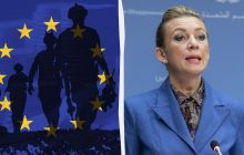 У Путина пригрозили "всеми доступными средствами" на ввод миротворцев в Украину, - Sky News