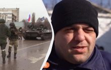 "Россия не воюет с народом": пленный оккупант ответил, почему пошел на войну против Украины