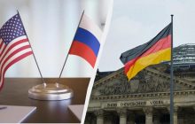 США обсуждают с Германией возобновление поставок нефти из РФ, - Correctiv