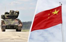 Солдаты США по собственной инициативе продали Китаю секреты о HIMARS, Bradley и Stryker