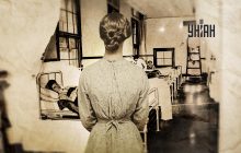 Від кухарки до страшної легенди: як Тифозна Мері увійшла в історію медицини