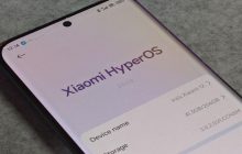 Названы смартфоны Xiaomi и Redmi, которые получат новейшую HyperOS в марте