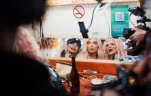 Вышел трейлер документального фильма "Королевы радости" с травести-дивой Монро