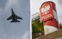 Польские F-16 "закроют небо" над некоторыми странами Европы, - министр обороны