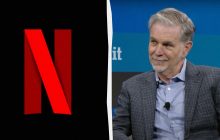 Співзасновник Netflix зробив щедру пожертву на допомогу Україні: на що підуть кошти