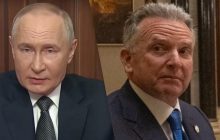 Спецпредставитель США провел переговоры с Путиным: у Трампа раскрыли первые детали