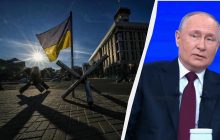 Не відхилився від своєї мети: розвідка США розкрила плани Путіна на Україну