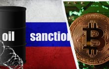 Росія придумала спосіб обходу західних санкцій за допомогою криптовалют, - Reuters